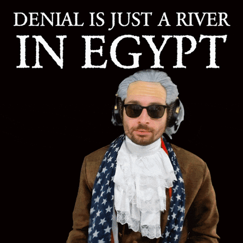 Benjammins Denier GIF