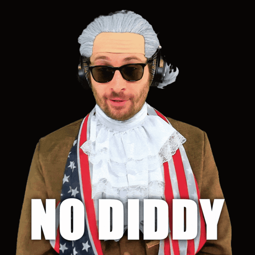 Benjammins Diddy GIF. This 498 x 498 animated GIF is part of our psych thats the wrong number collection. Created by BenJammins. View the original…