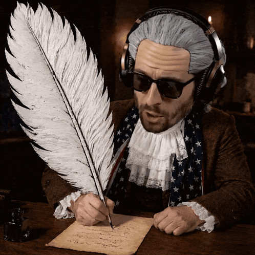 Benjammins Dip Dip GIF