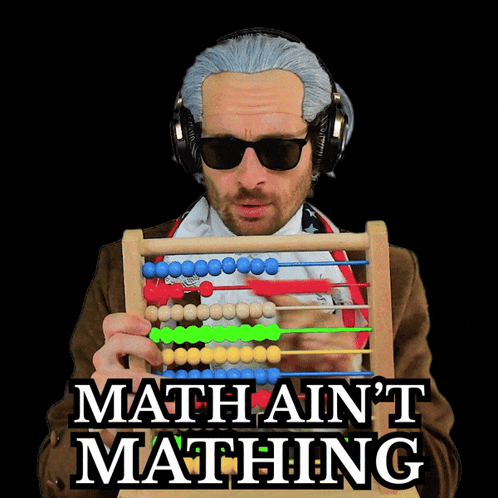 Benjammins Doubt It GIF