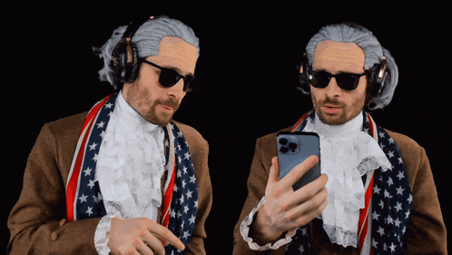 Benjammins Duh GIF