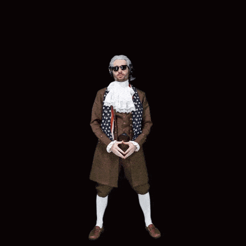 Benjammins Facts Nuke GIF