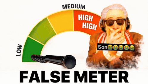 Benjammins False GIF
