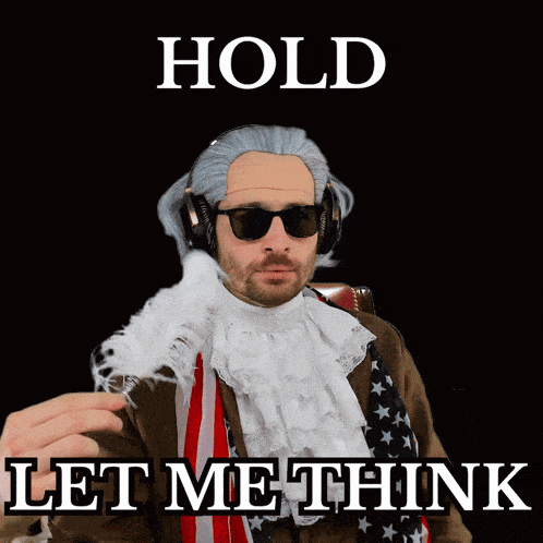 Benjammins Hm GIF