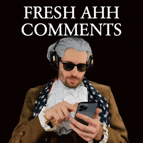 Benjammins Instagram Comments GIF