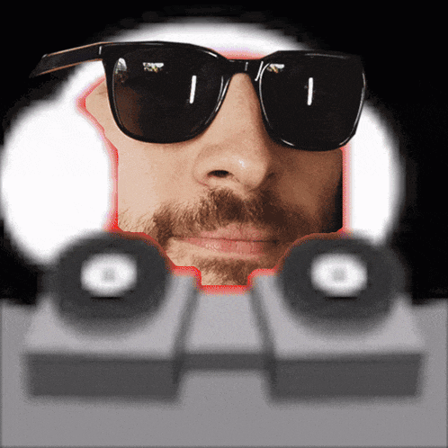 Benjammins Jamming GIF