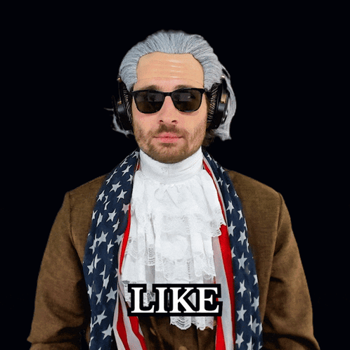 Benjammins Like Comment Subscribe GIF
