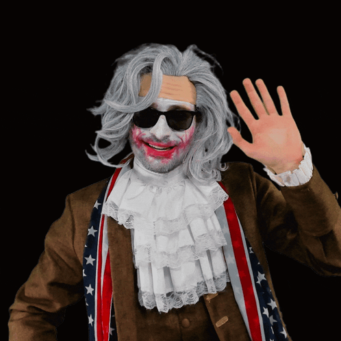 Benjammins Madman GIF