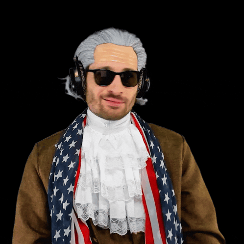 Benjammins Nod No GIF