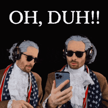 Benjammins Not Thinking GIF