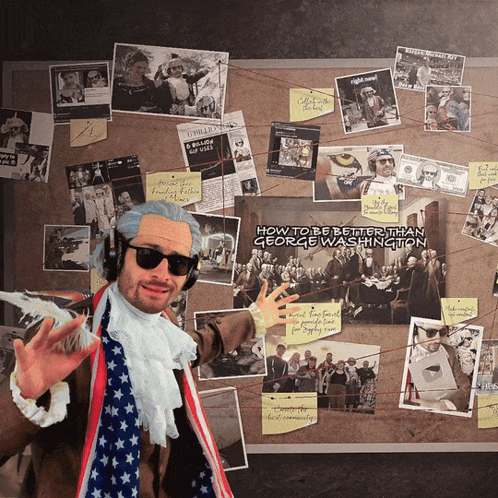 Benjammins Nutjob GIF. This 498 x 498 animated GIF is part of our no digo que sea una conspiracion pero es una conspiracion collection. Related themes…