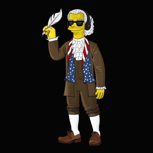 Benjammins Pen GIF