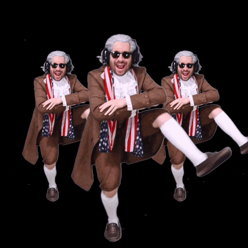 Benjammins Russian GIF