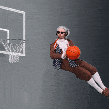 Benjammins Shot GIF