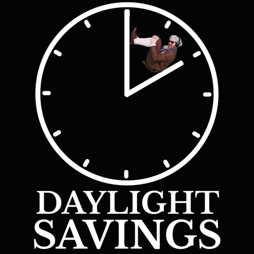 Benjammins Skipping An Hour GIF