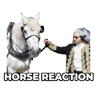 Benjammins Stallion Sticker