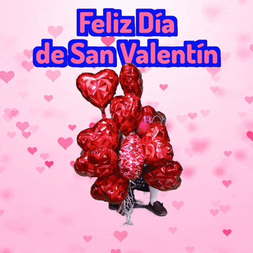 Benjammins Te Quiero GIF
