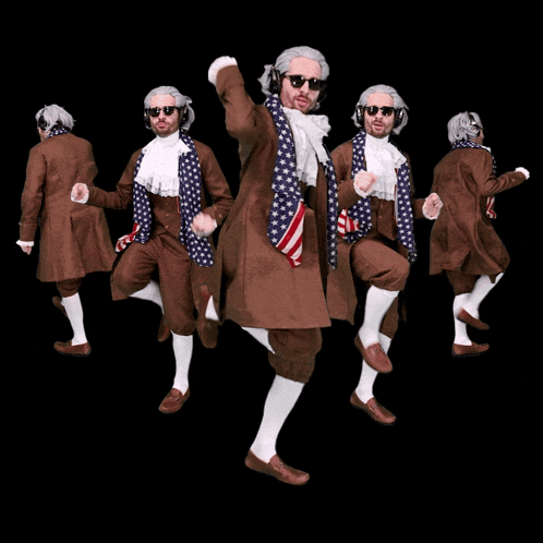 Benjammins The Shoot GIF
