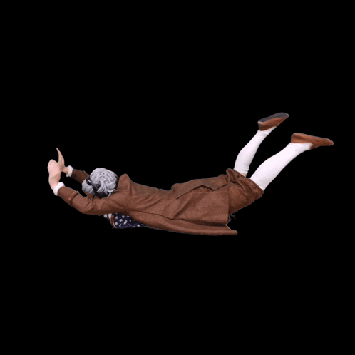 Benjammins The Worm GIF
