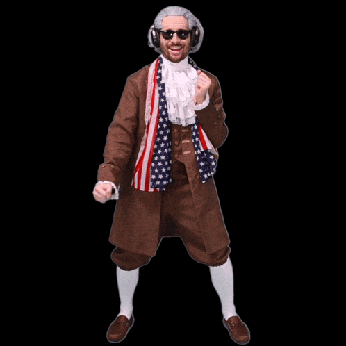 Benjammins Trump Won GIF