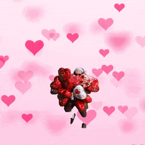Benjammins Valentine GIF