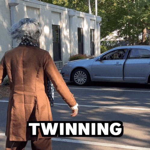 Benjammins We Match GIF