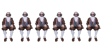 Benjammins Wide Gif Sticker
