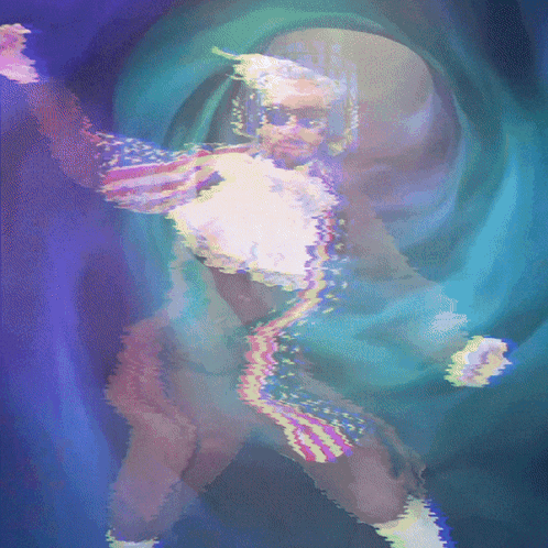Benjammins Worm Hole GIF