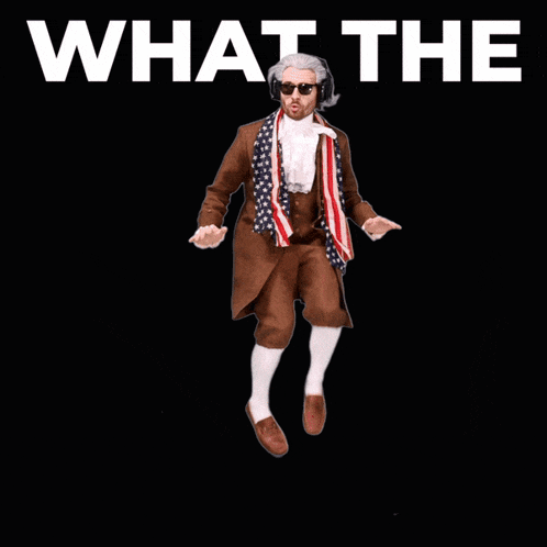 Benjammins Wth GIF