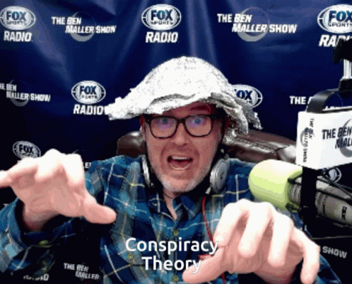 Benmaller Benmallershow GIF. This 498 x 401 animated GIF is part of our no digo que sea una conspiracion pero es una conspiracion collection. Related themes…