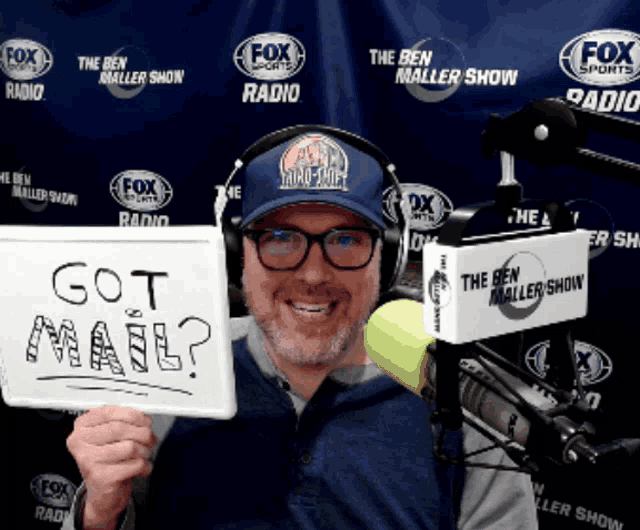 Benmaller Mallermilitia GIF
