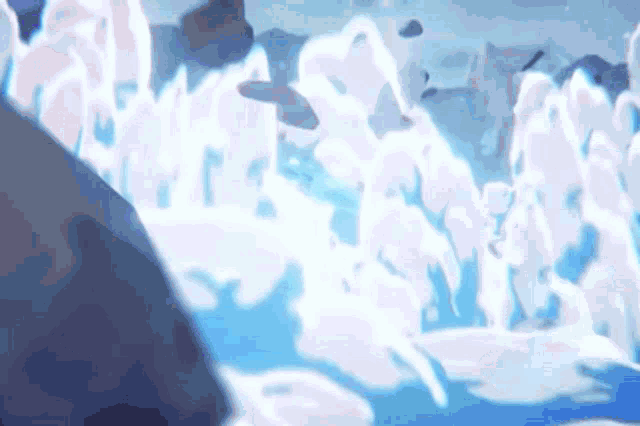 Bennett Genshin GIF