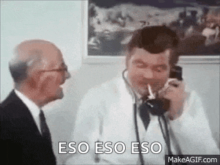 Bennyhill Bal GIF