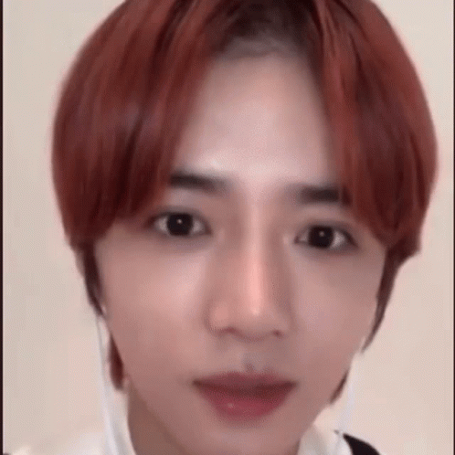 Beomgyu Disgusted GIF