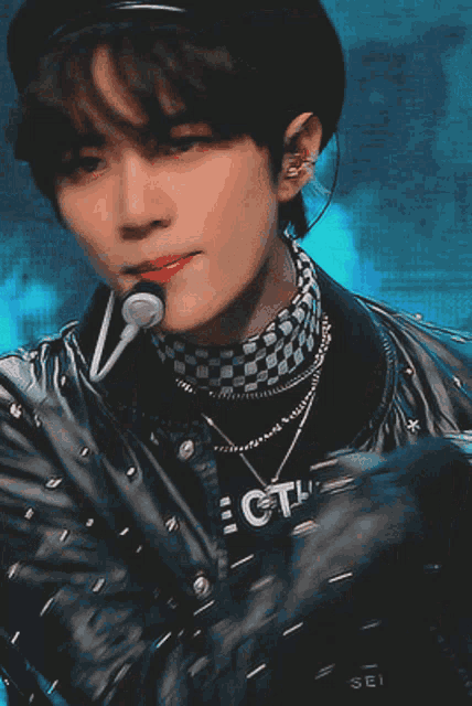 Beomgyu Txt GIF