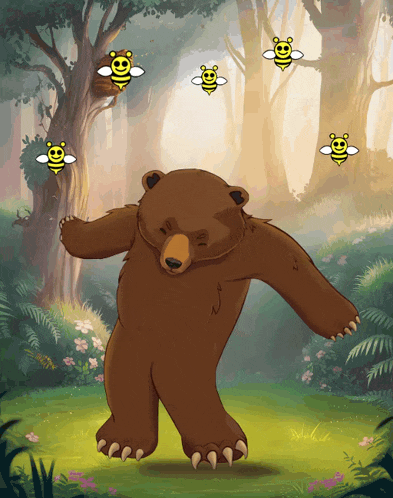 Berabuzz Berachain GIF