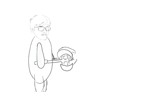 Berkserker Umut GIF