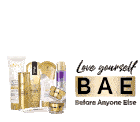 Berl Berlcosmetics Sticker