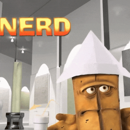 Bernd Das Brot Deutsch GIF. This 498 x 498 animated GIF is part of our hitze lustige bilder collection. Related themes include funny, nerd, weird. Created…