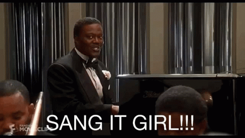 Bernie Mac GIF