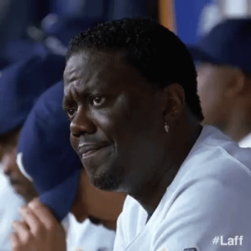 Bernie Mac Smh GIF