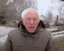 Bernie Sanders GIF