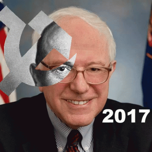 Bernie Sanders GIF. This 498 x 498 animated GIF is part of our bernie sanders socialism collection. View the original animation, share it, or browse related…