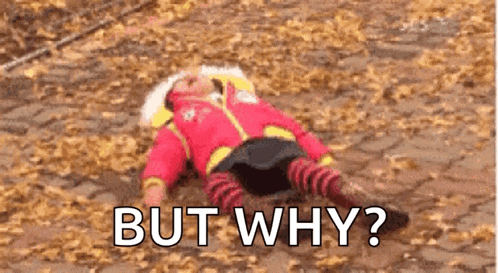 Berrinche GIF