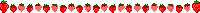 Berry Strawberry Sticker