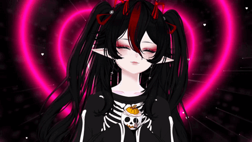 Berry Vt Berryblushy GIF