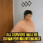 Berrybyte Berrybyte Maintenance GIF