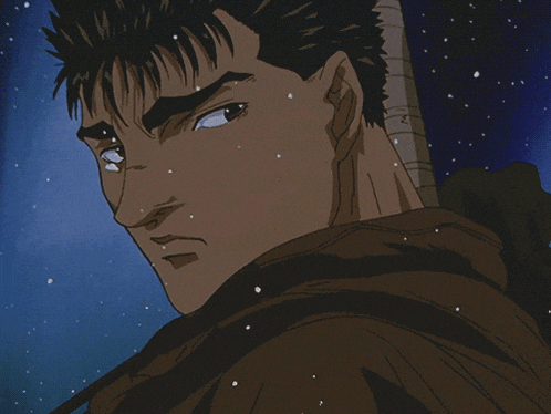 Berserk GIF