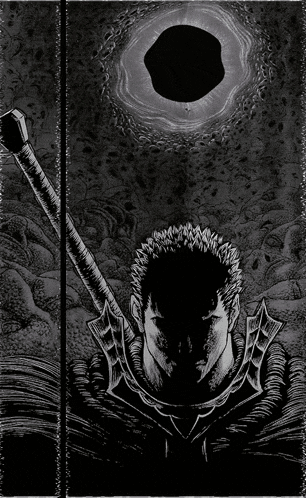 Berserk Berserk Manga GIF