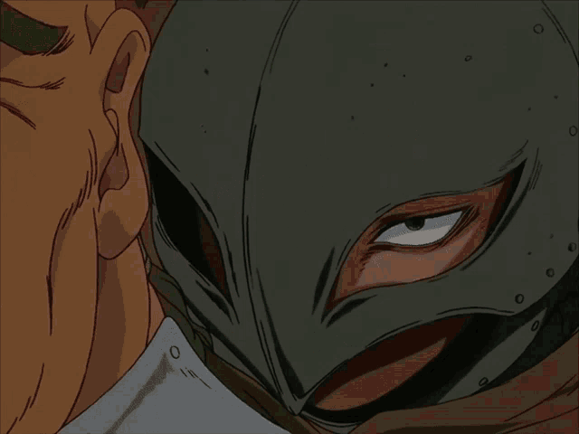 Berserk Berserk1997 GIF